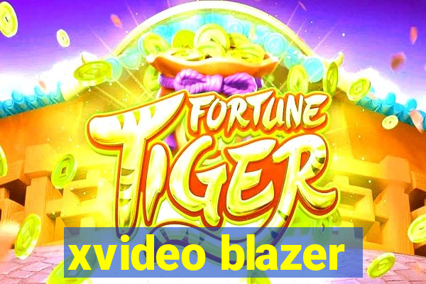 xvideo blazer